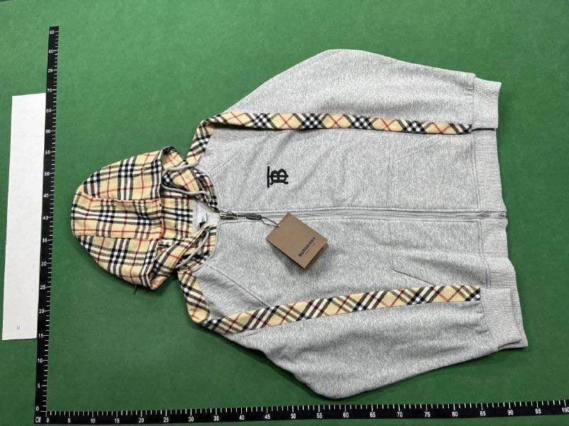 Burberry Hoodie