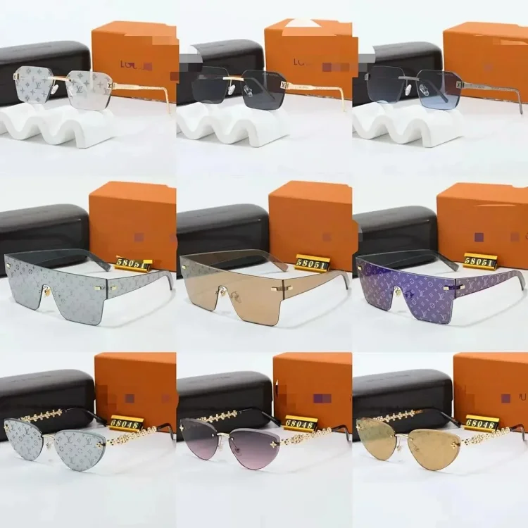 miumiu GlassesLV Louis Vuitton Cartier Burberry 