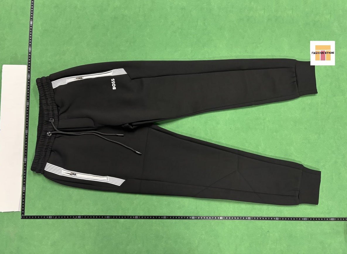 Boss T-shirt / Sweatshirt  Jacket  Suit 