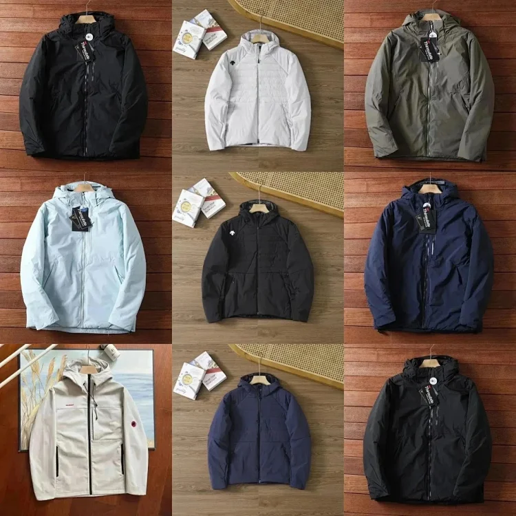 ARCTERYX Jacket