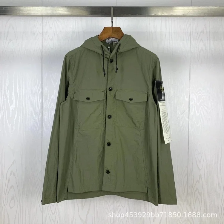 Stone Island   Jackets   shorts