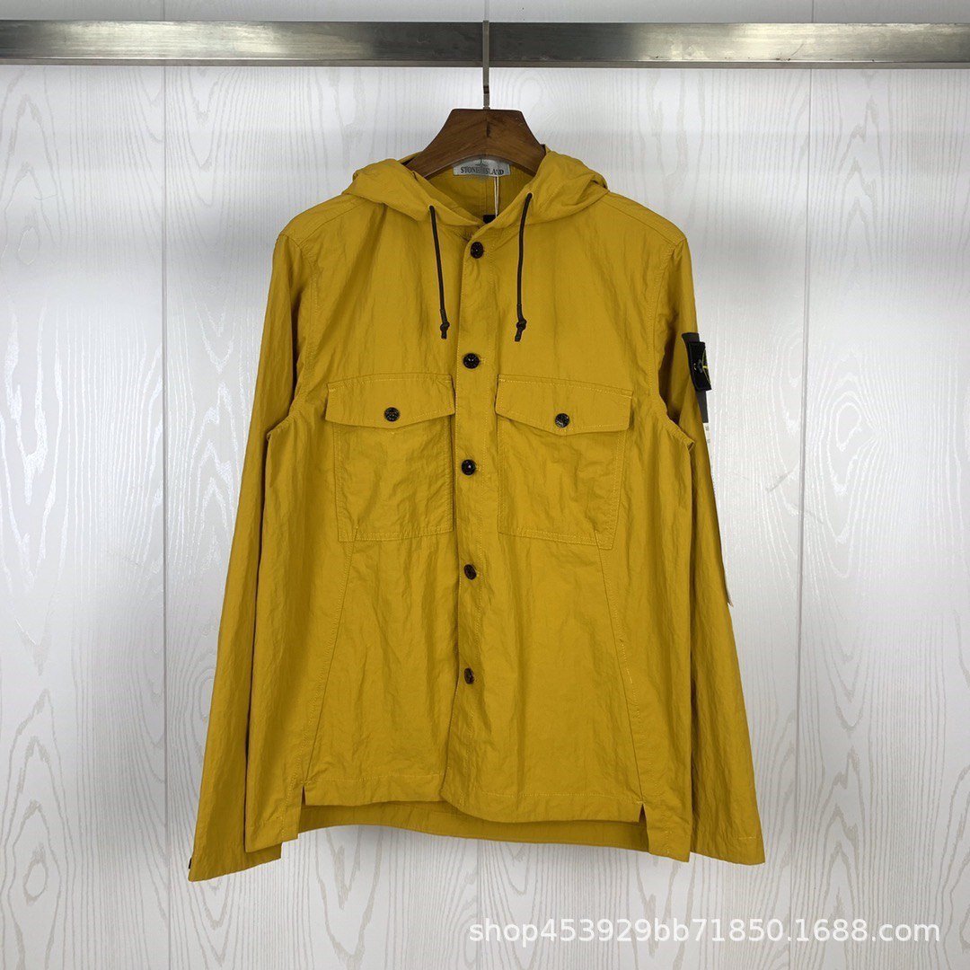 Stone Island   Jackets   shorts