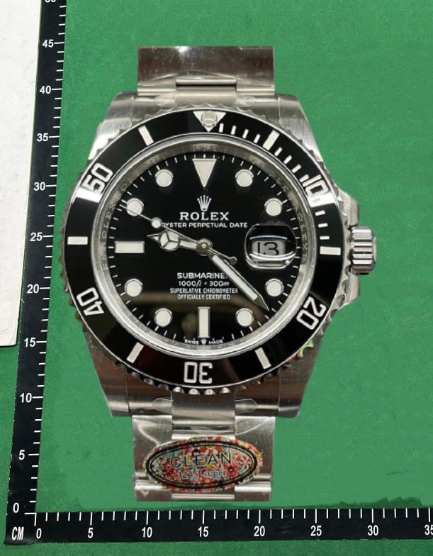 Rolex  Watch