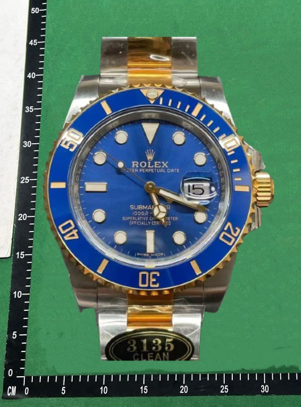 Rolex  Watch