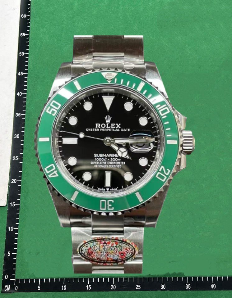 Rolex  Watch