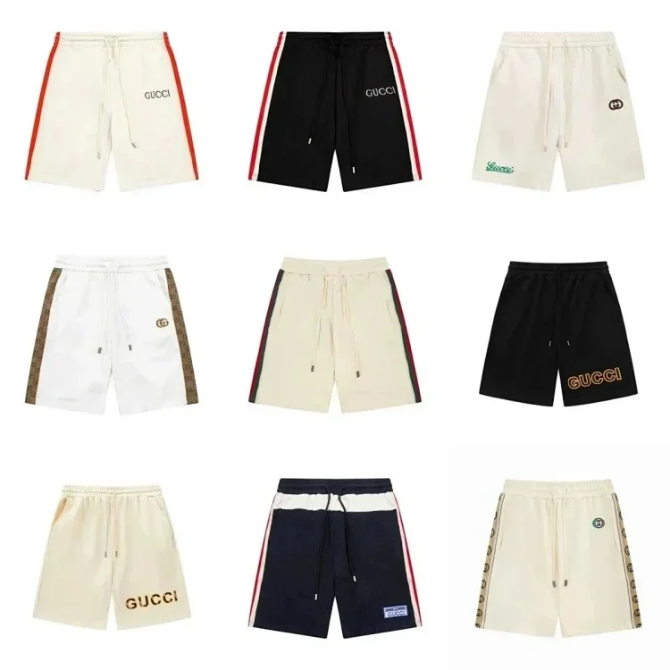 Gucci shorts (40 sty