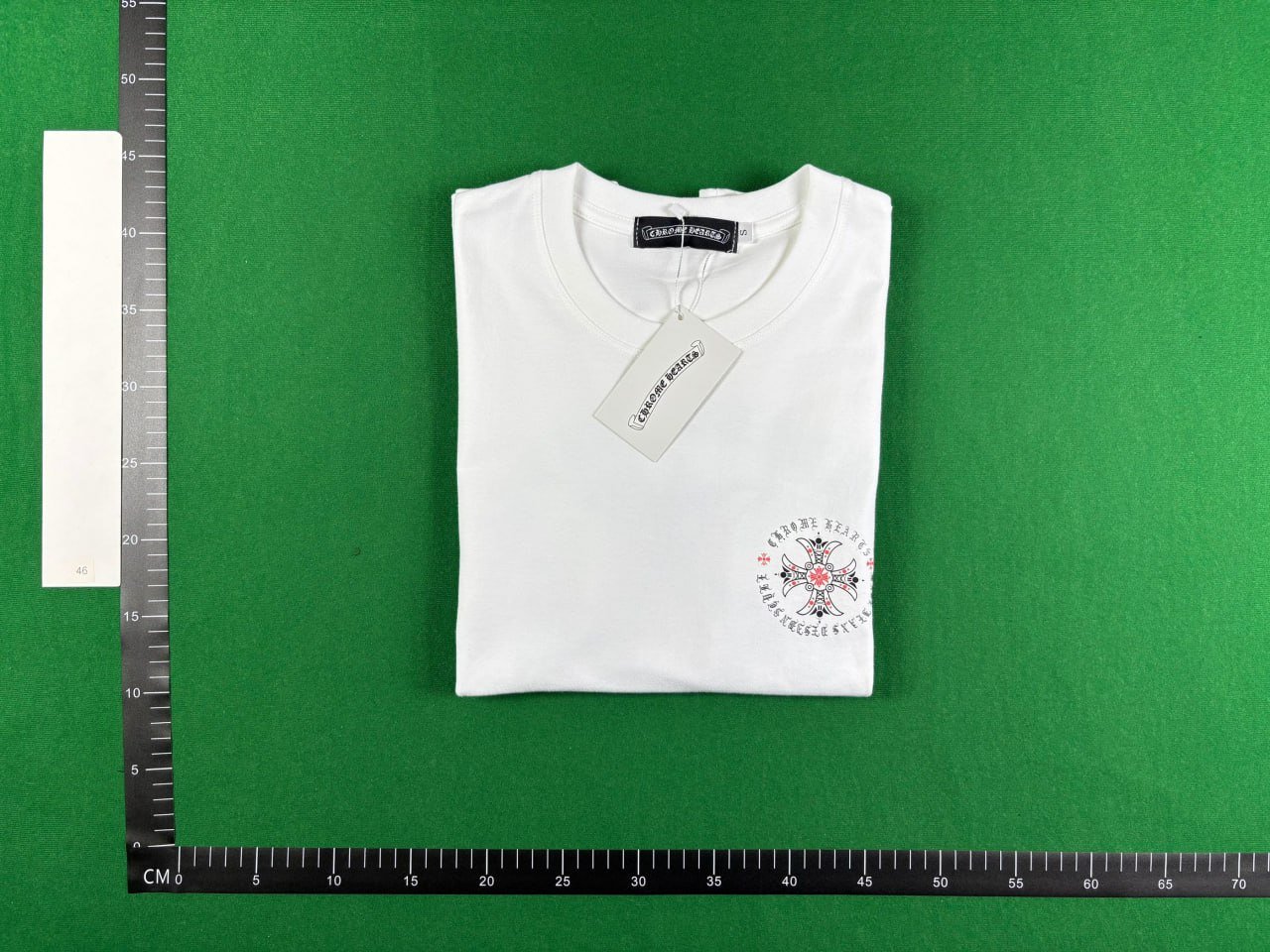 Chrome Hearts T-shirt（40 styles）