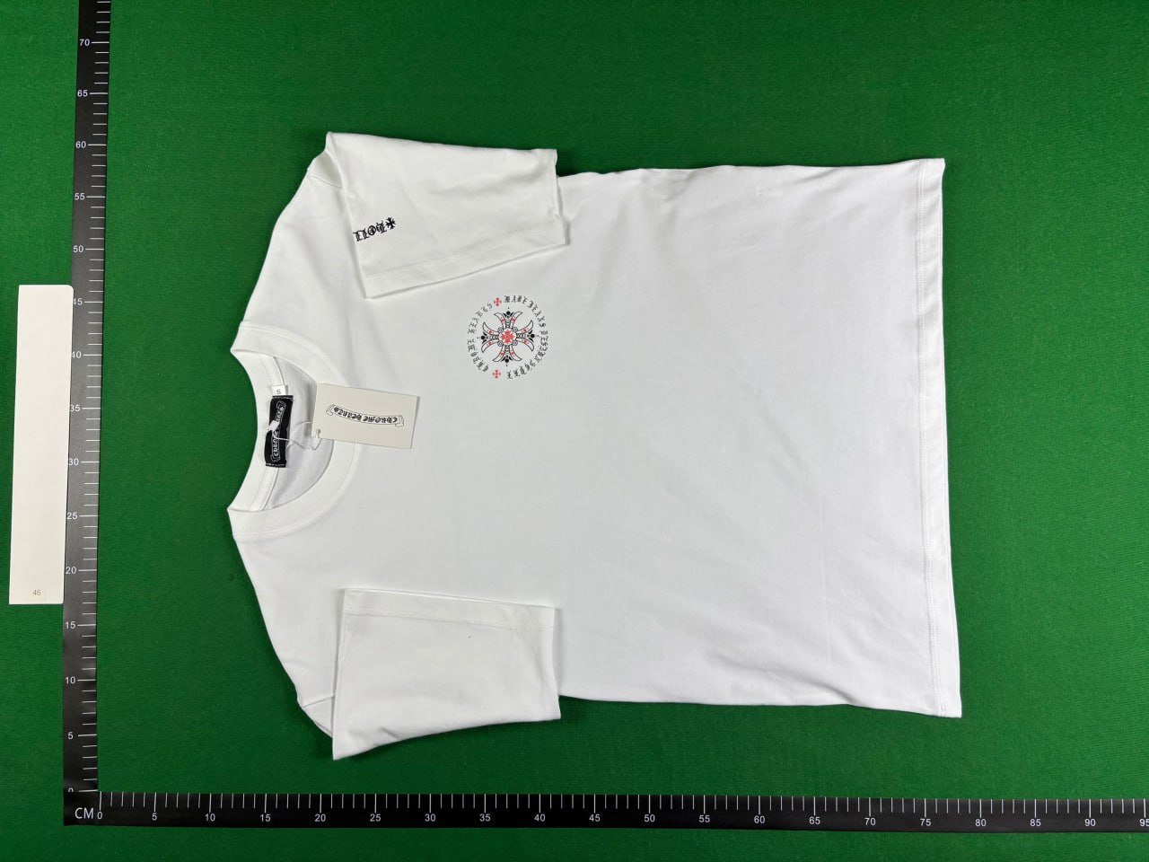 Chrome Hearts T-shirt（40 styles）