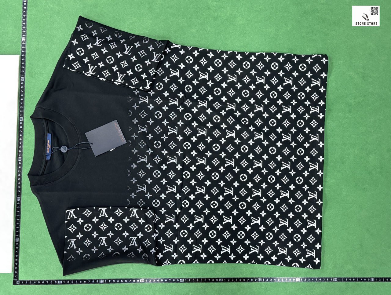 LV Louis Vuitton t-shirt