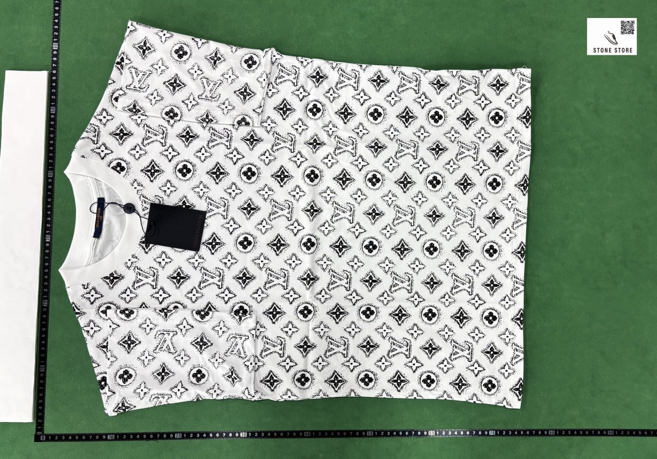 LV Louis Vuitton t-shirt