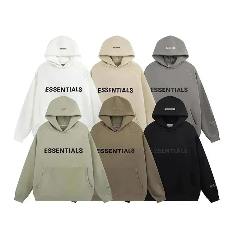 Essentials Hoodie Sh