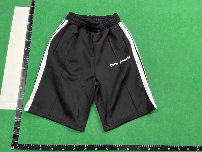 Palm Angel  shorts