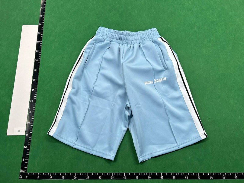 Palm Angel  shorts