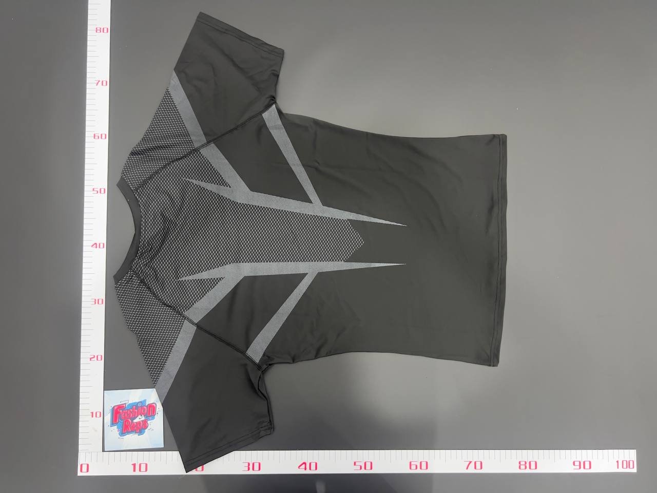 Gymshark vest/T-shirt