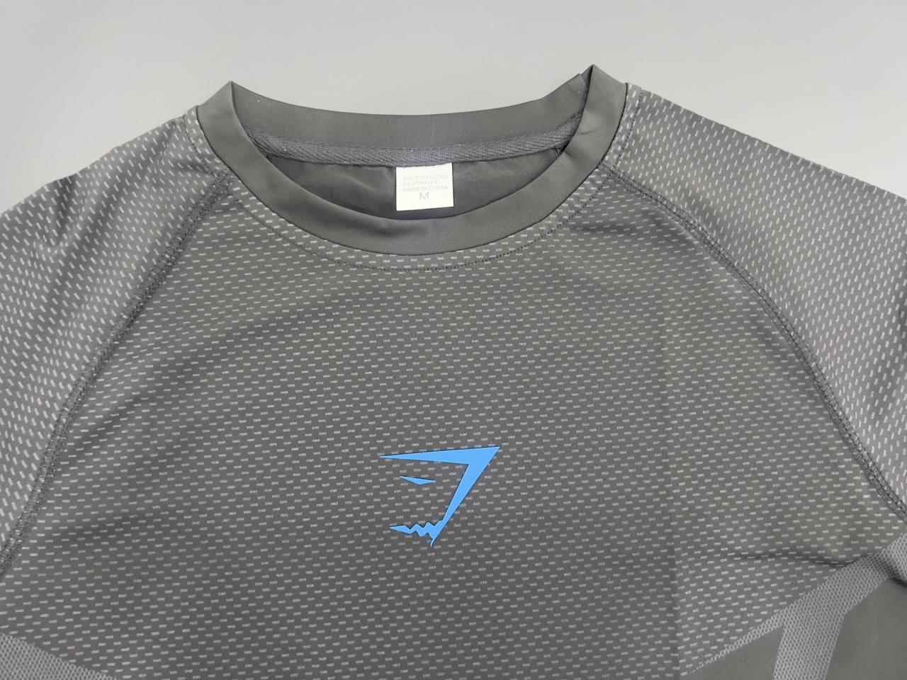 Gymshark vest/T-shirt