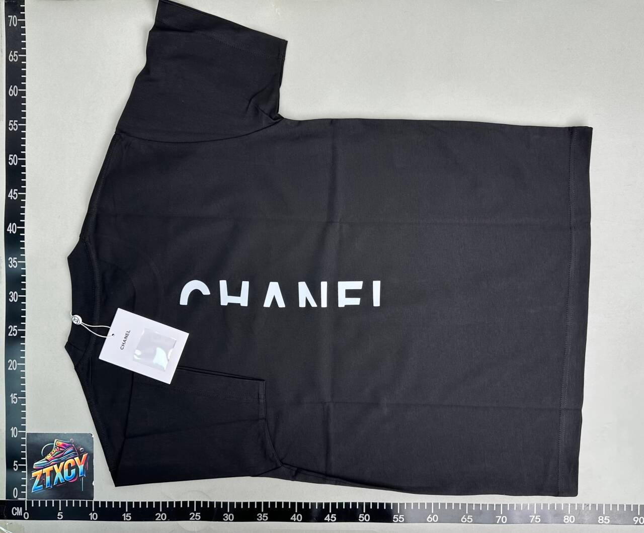 Chanel T-shirt