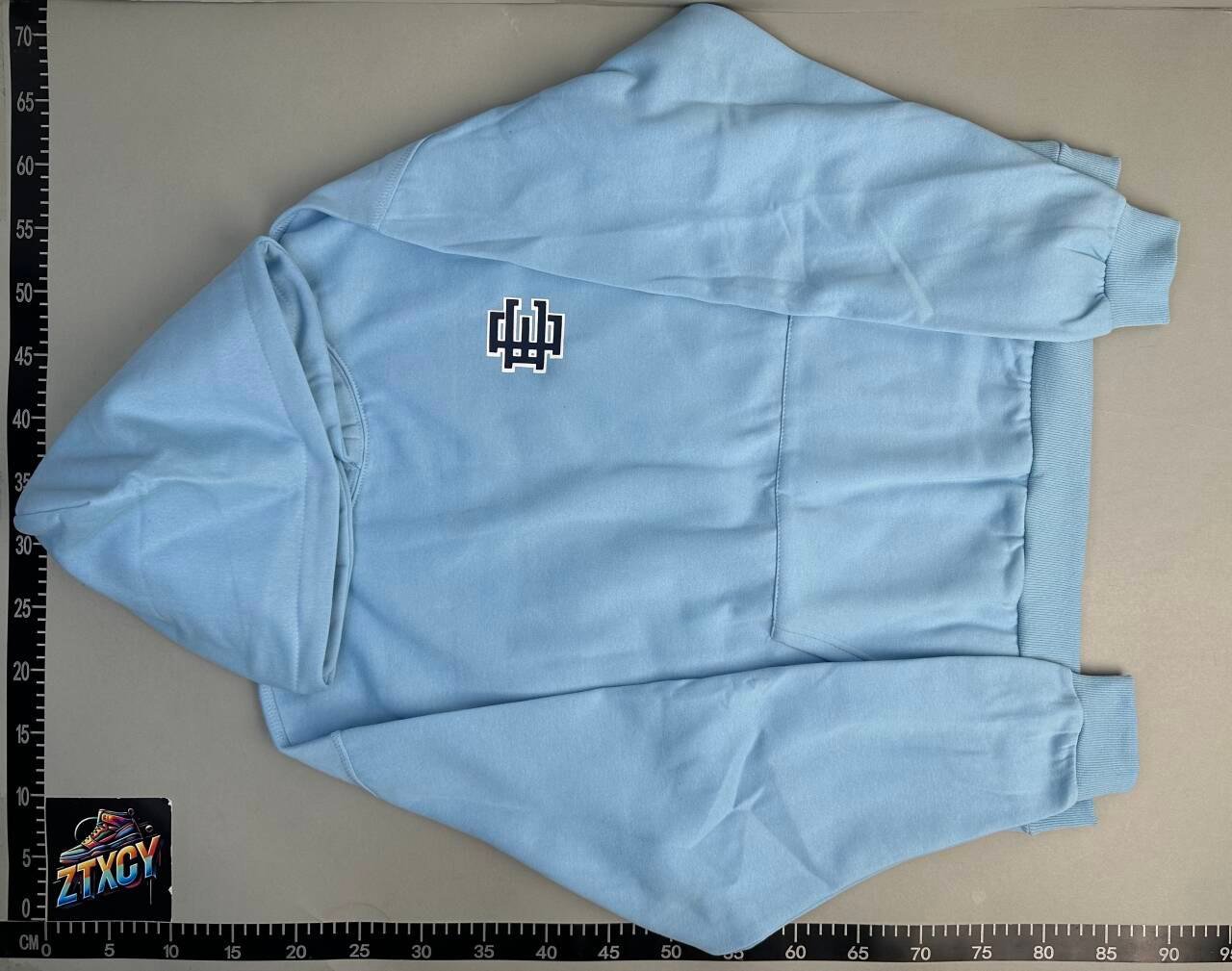 EricEmanuel Suit