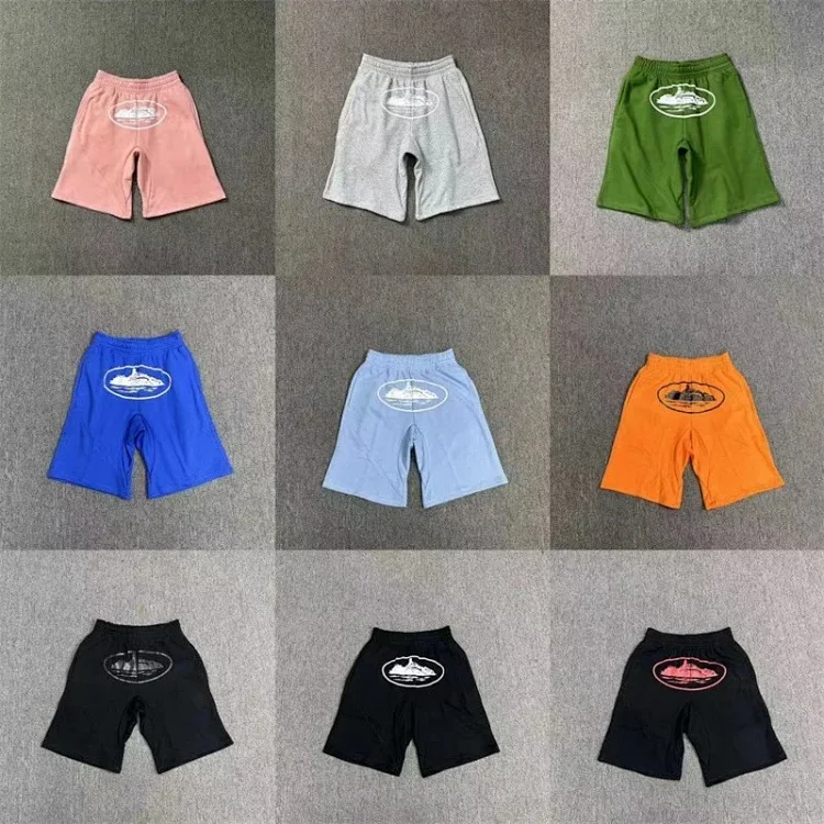 Corteiz shorts