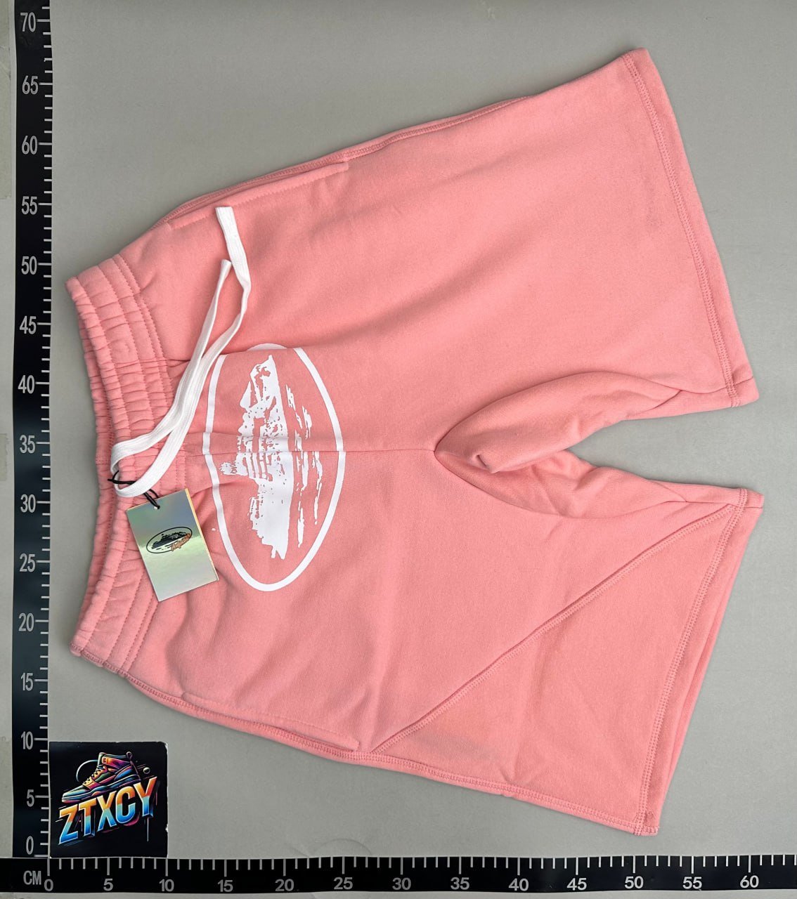 Corteiz shorts