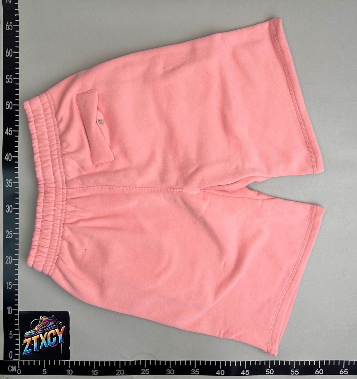 Corteiz shorts