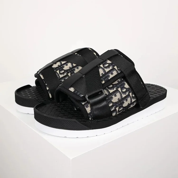 Dior Slippers Shoes