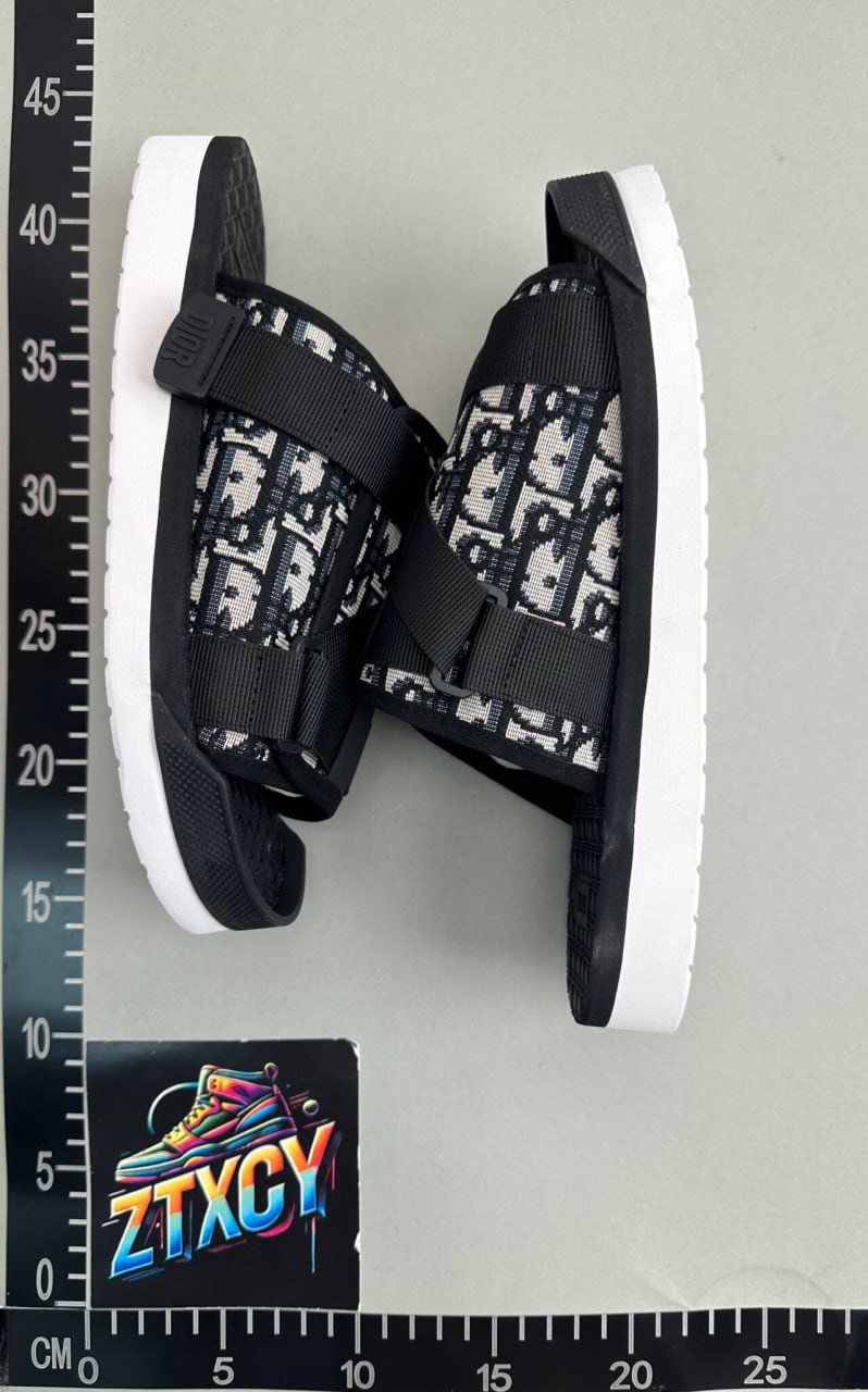 Dior Slippers Shoes