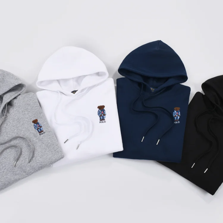 Ralph Lauren Hoodie