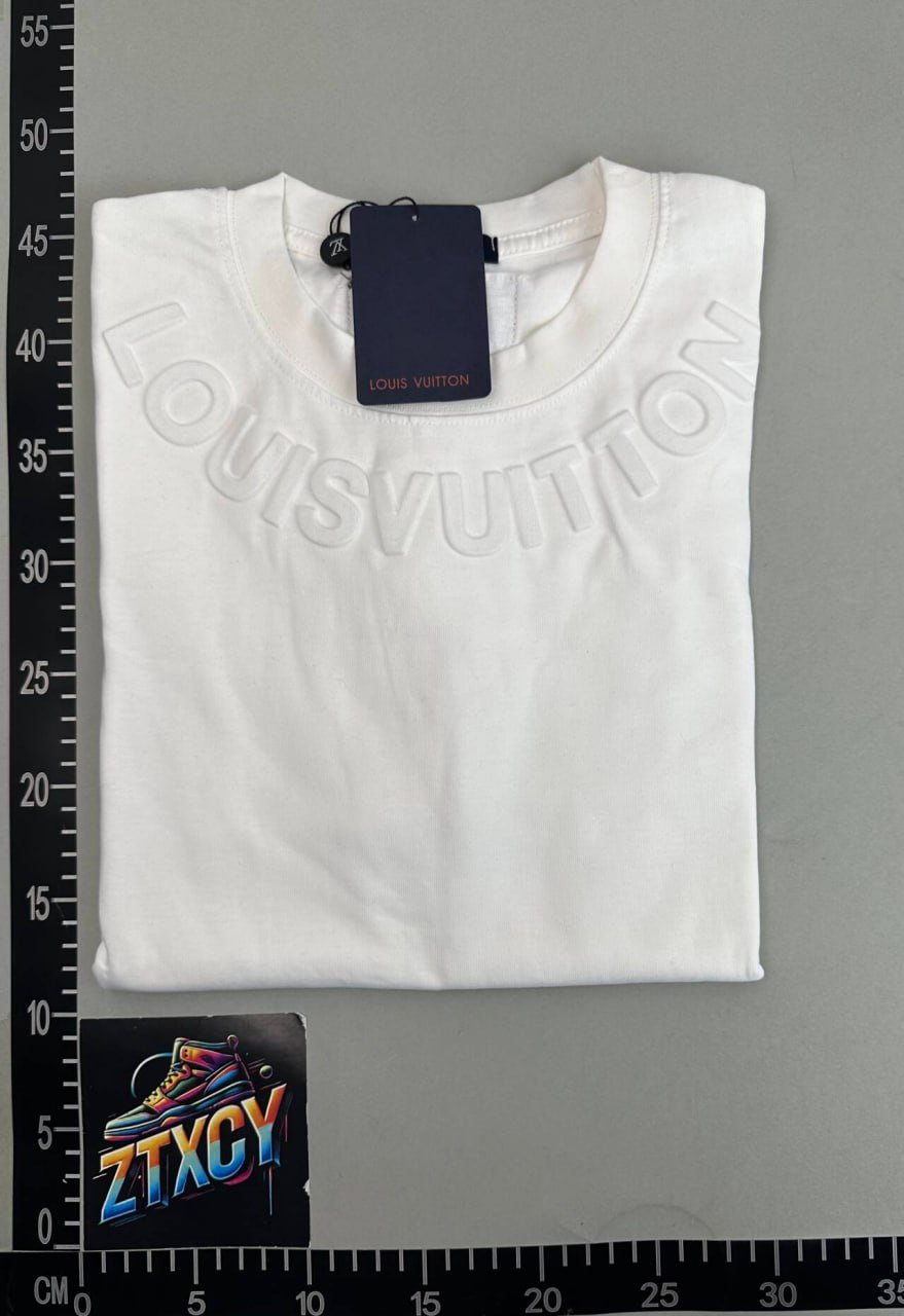 Louis VuittonTee T-shirts