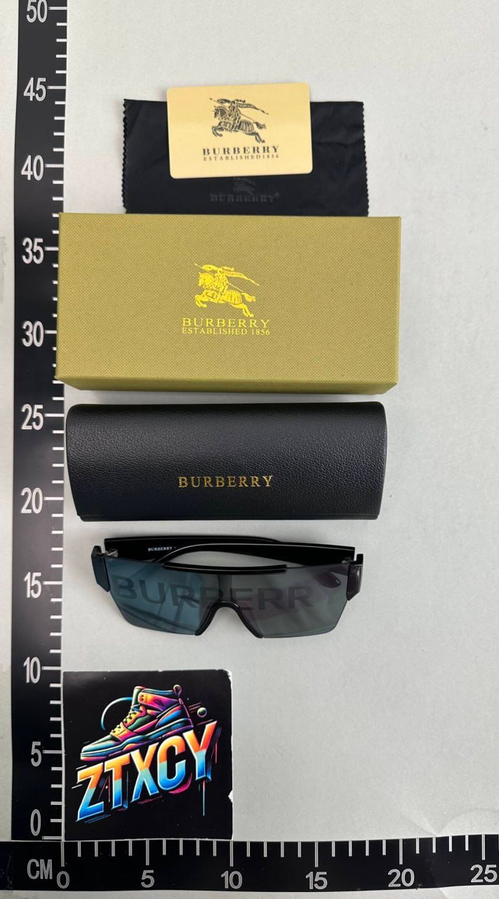 Burberry Glasses
