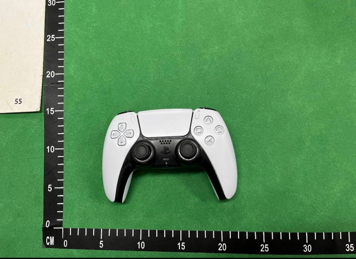 Ps5 game controller