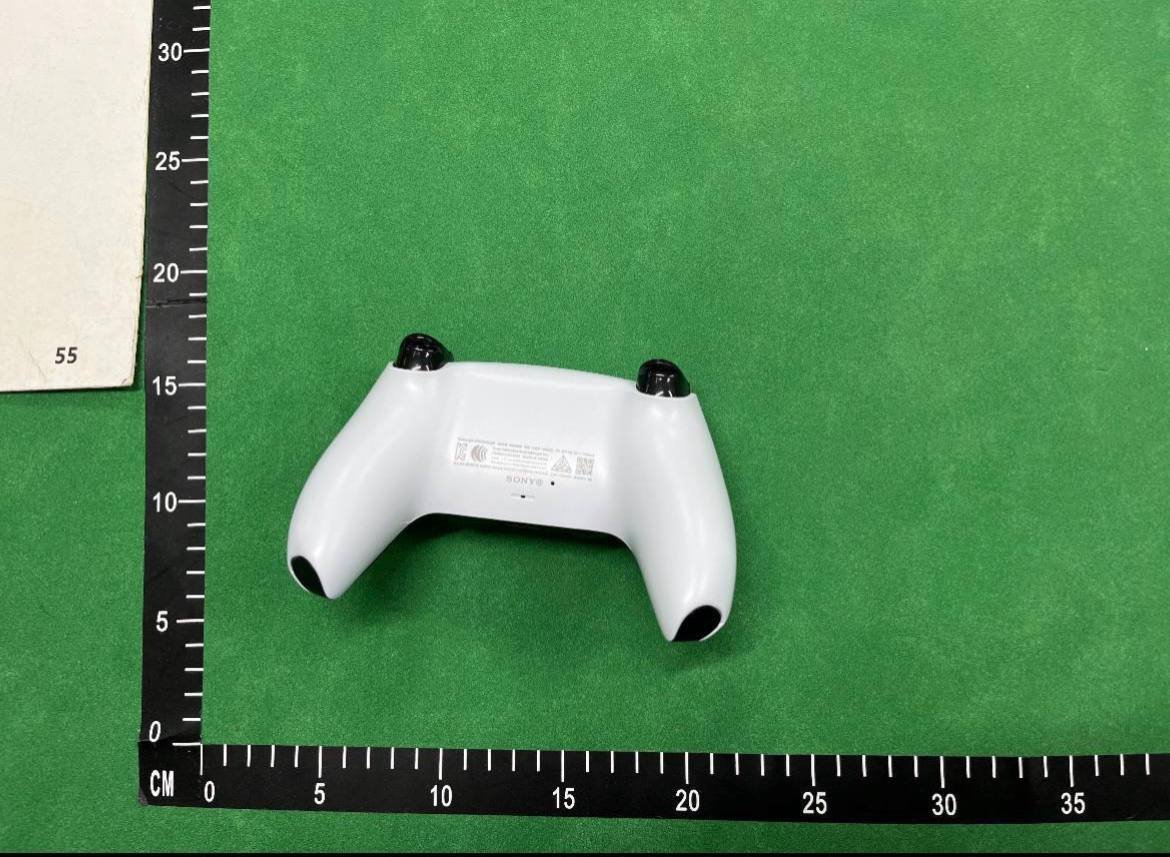 Ps5 game controller