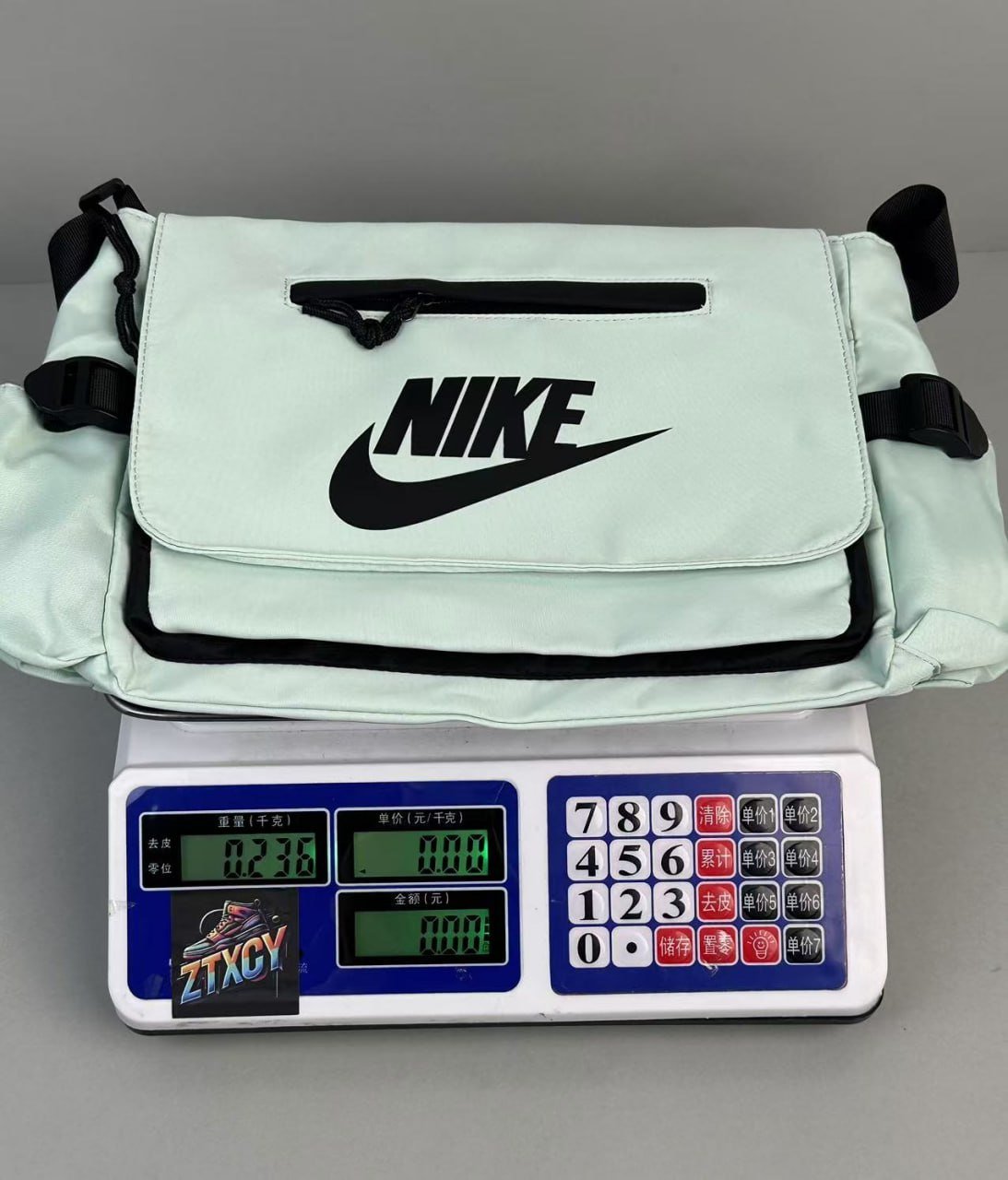 Nike Backpack