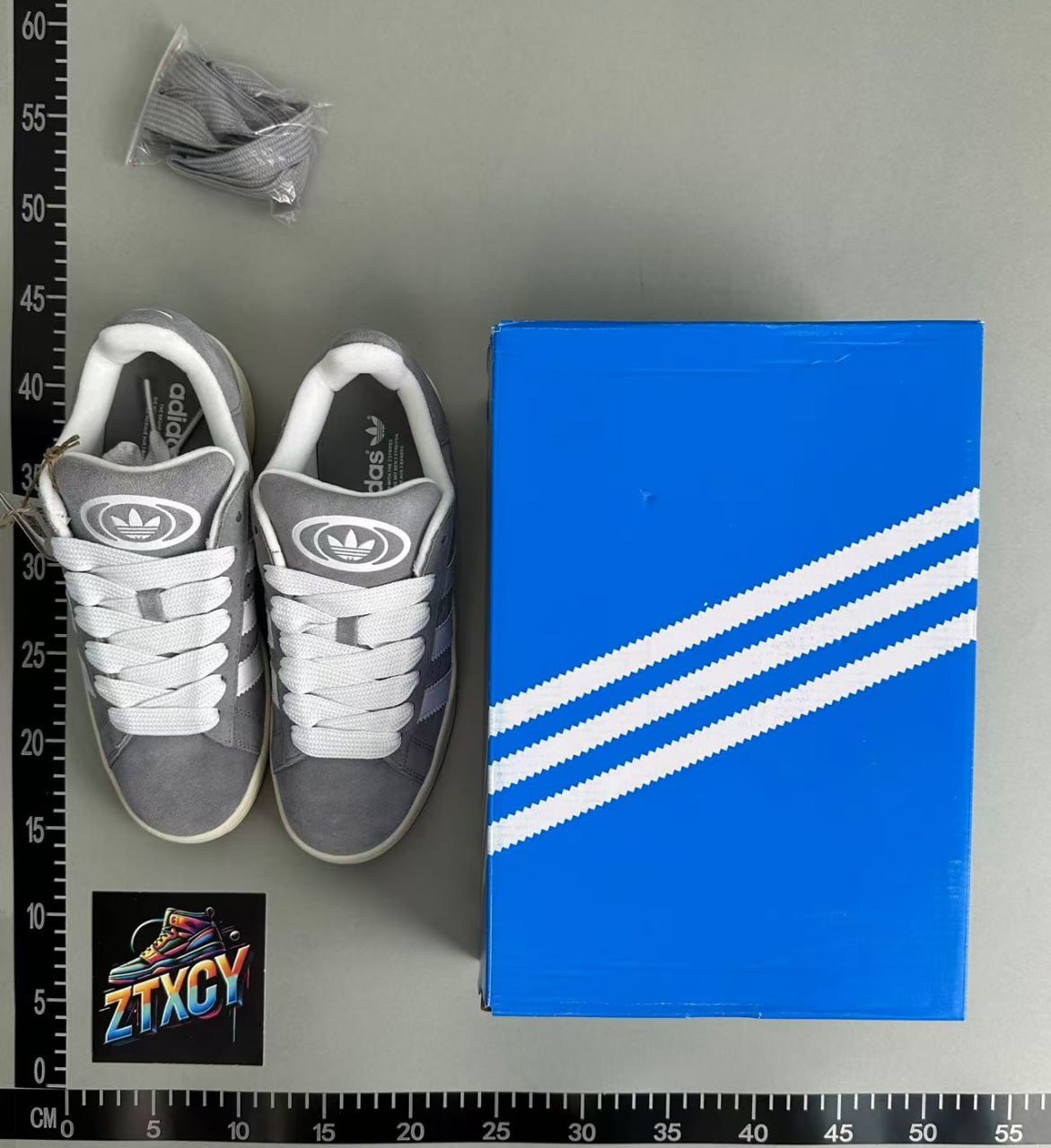Adidas Campus