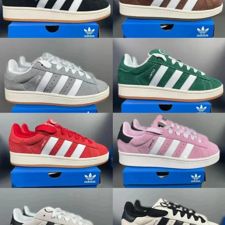 Adidas Campus