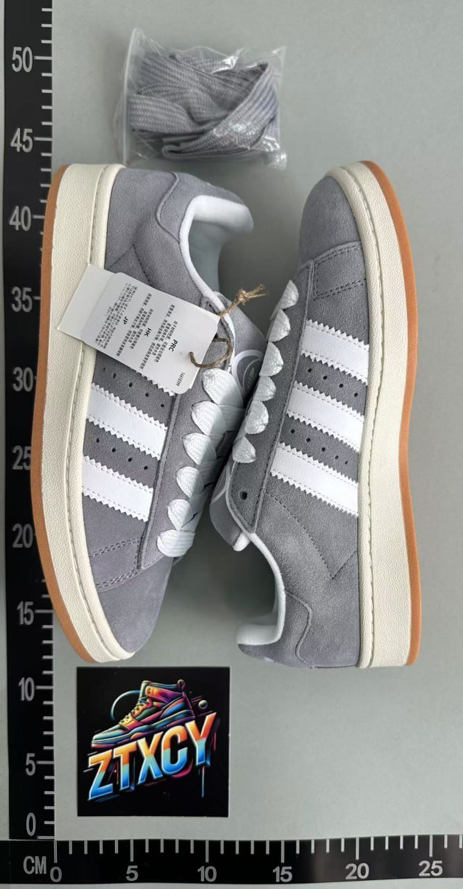 Adidas Campus