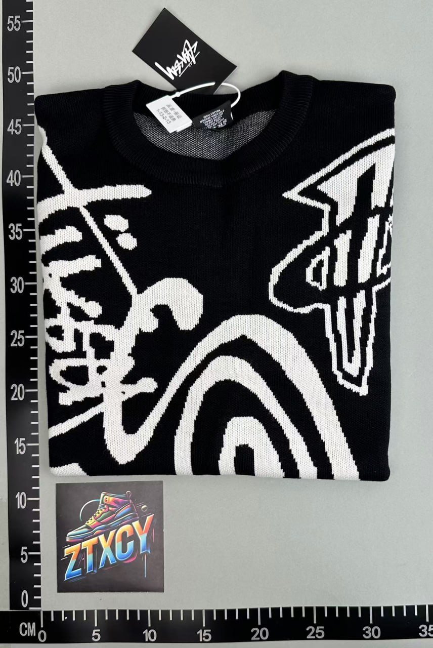 Stussy Sweater
