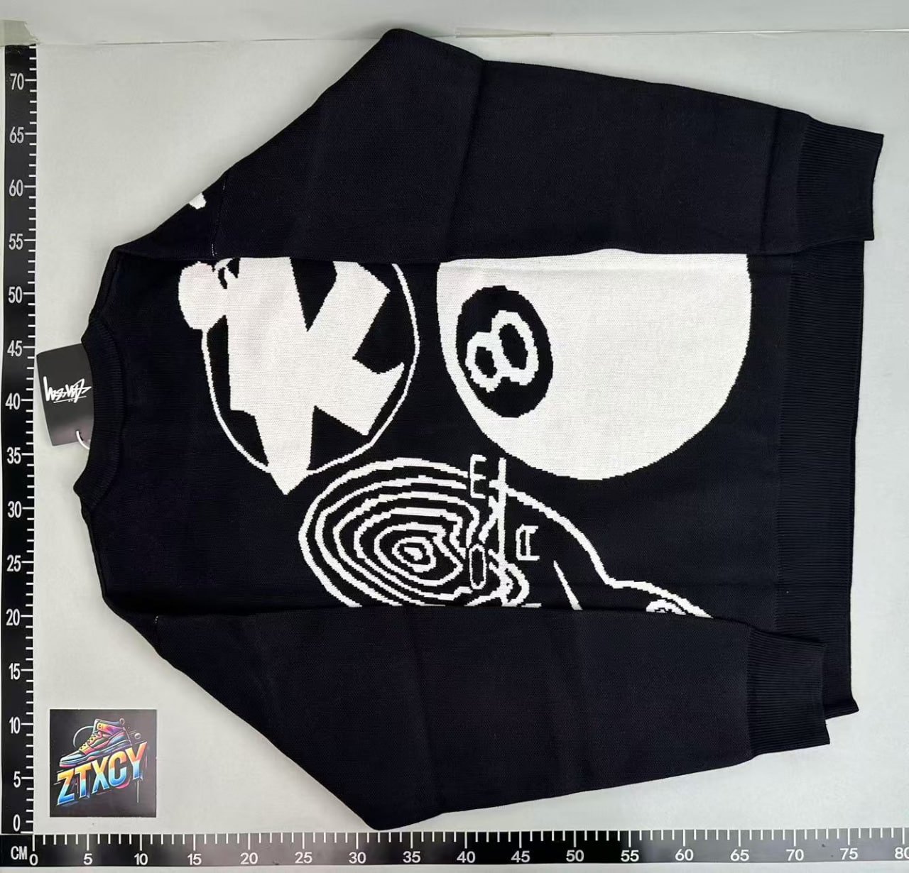 Stussy Sweater