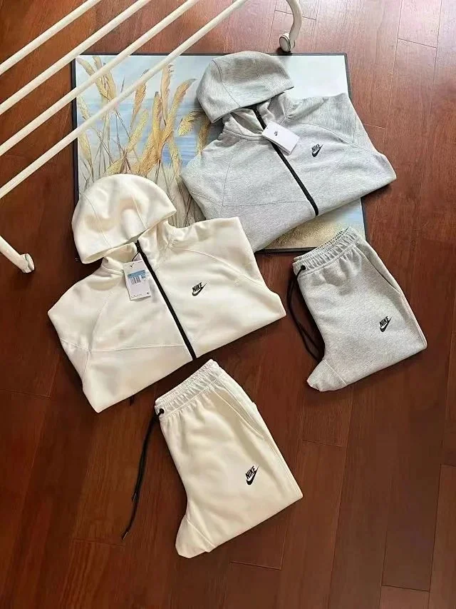 Nike tech Suits
