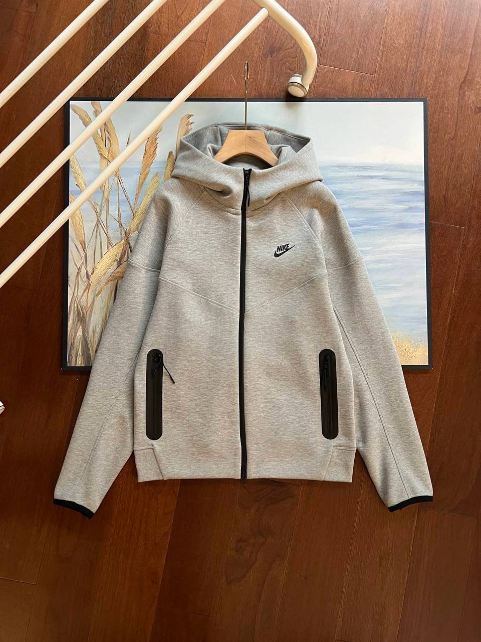 Nike tech Suits