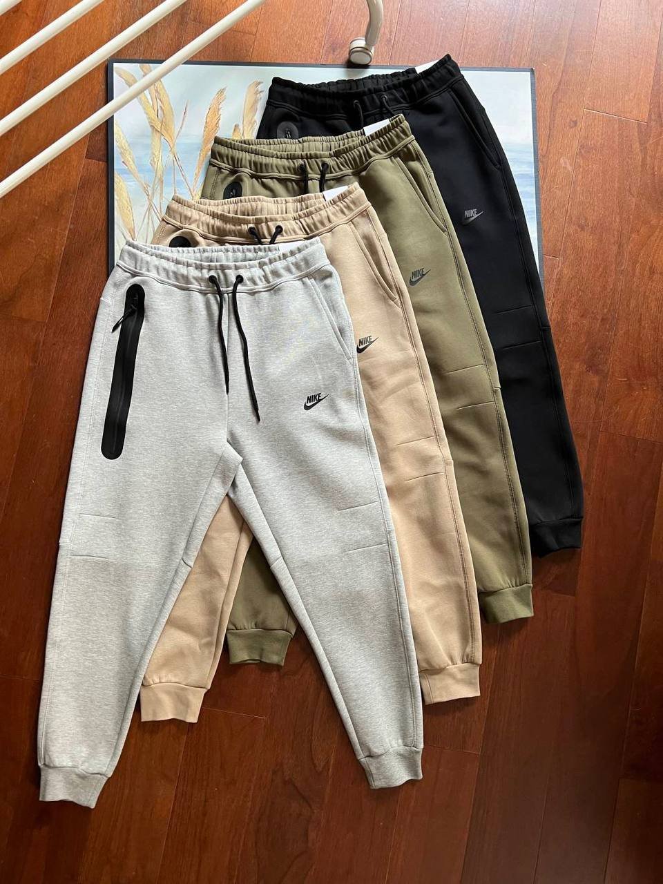 Nike tech Suits