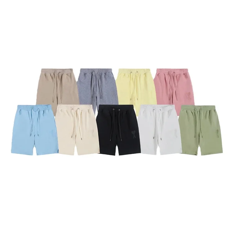 Aim Casual Shorts