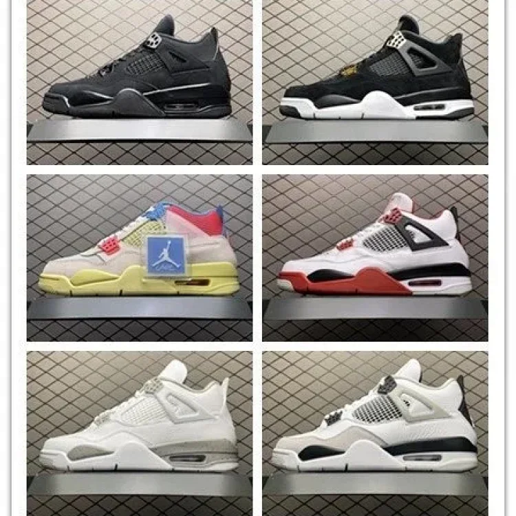 Air Jordan 4