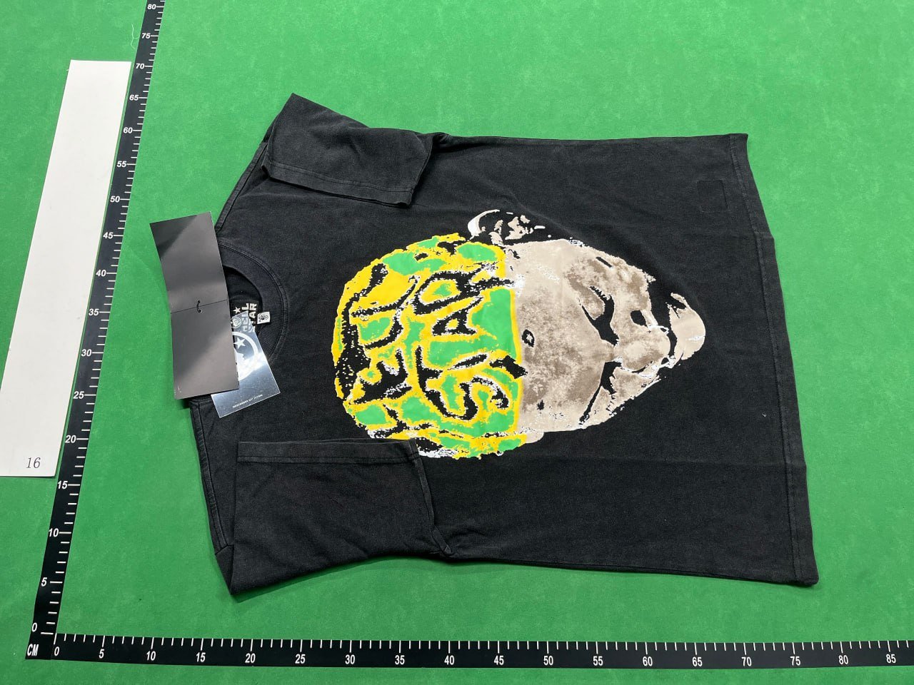 Hellstar T-shirt