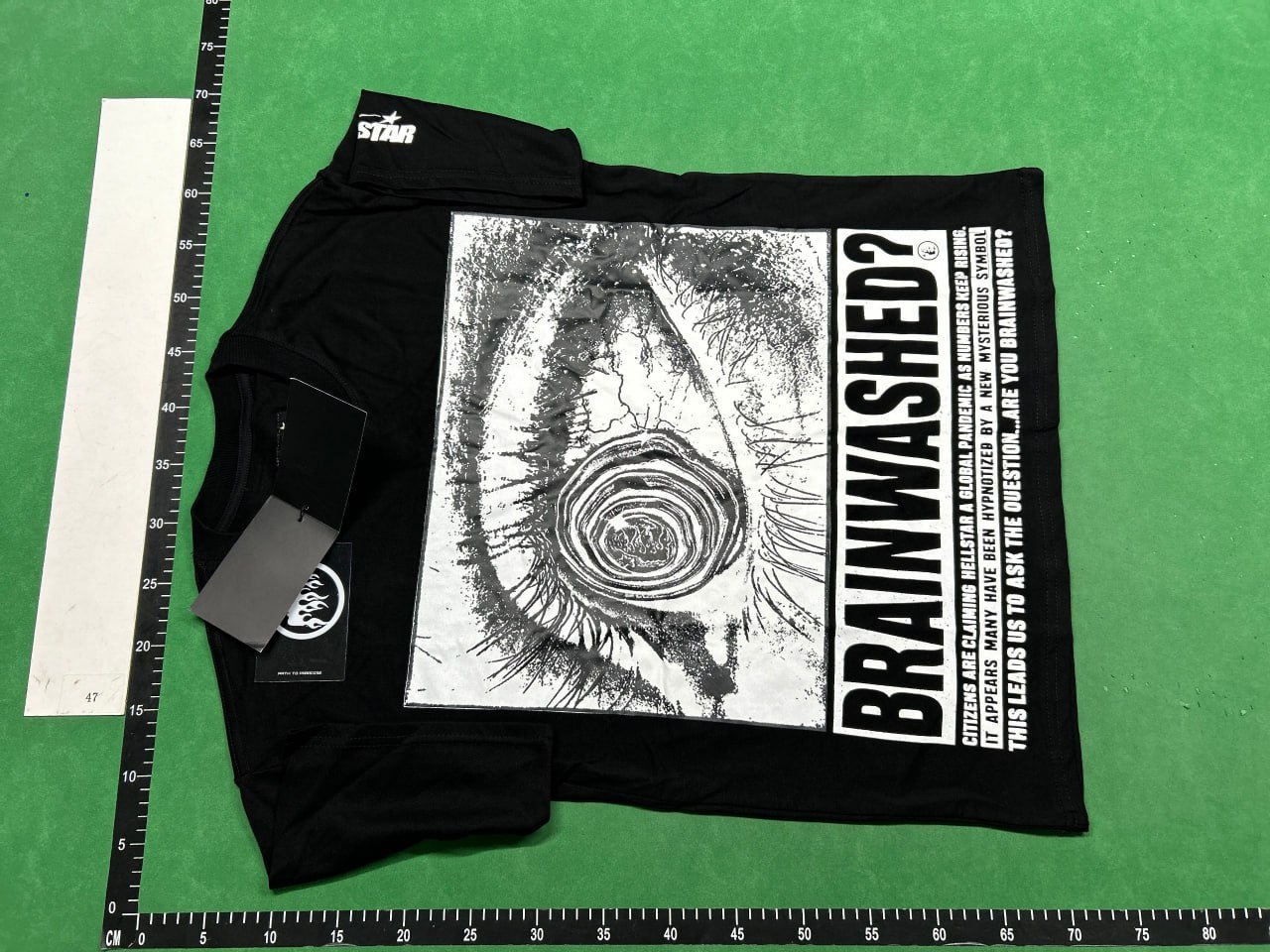 Hellstar T-shirt