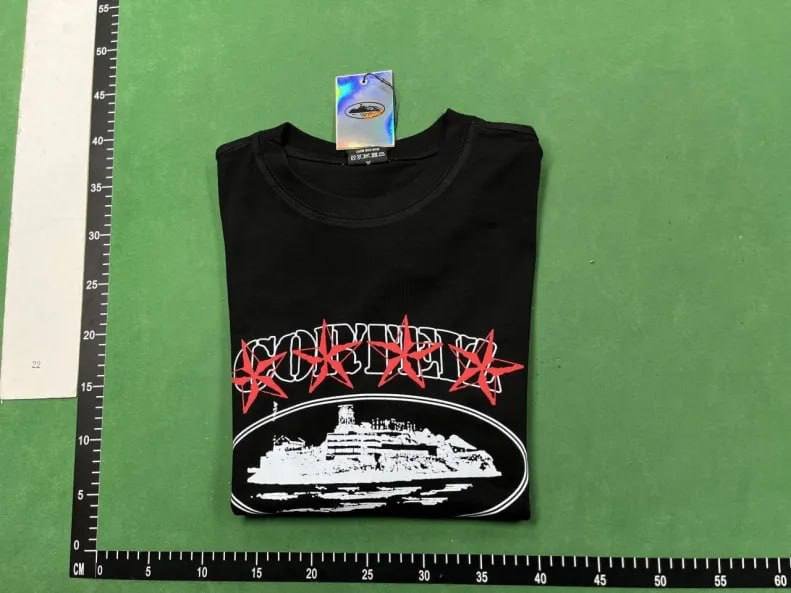 Corteiz Tee T-Shirts