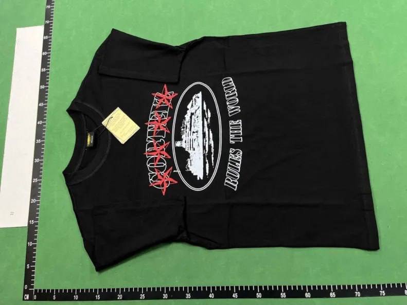 Corteiz Tee T-Shirts