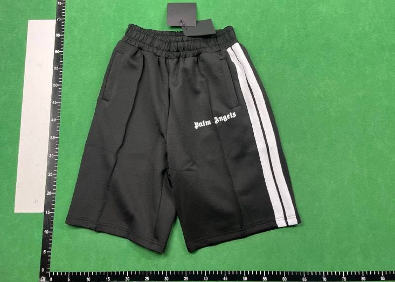 Angel Palm shorts T-shirts