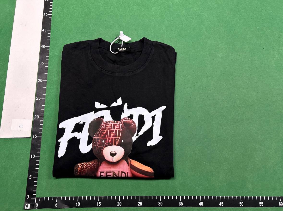 Fendi  T-shirts
