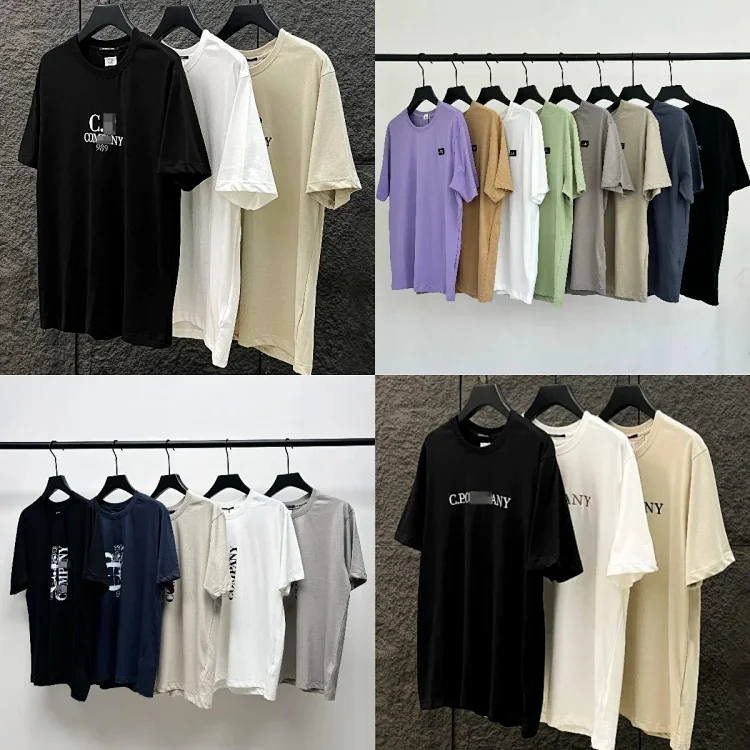 C.P. company T-shirt