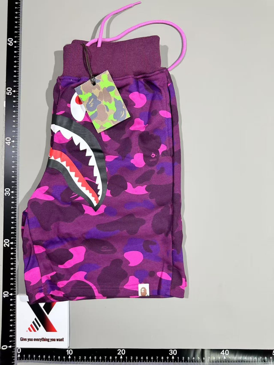 BAPE Shorts